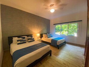 3 camere, ferro/asse da stiro, Wi-Fi gratuito, lenzuola