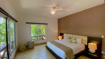 3 soverom, strykejern/-brett, wi-fi (inkludert) og sengetøy