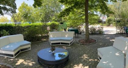 Hotel Mariuccia