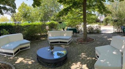 Hotel Mariuccia