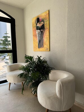 Reception - Güzergah Urla (Urla)