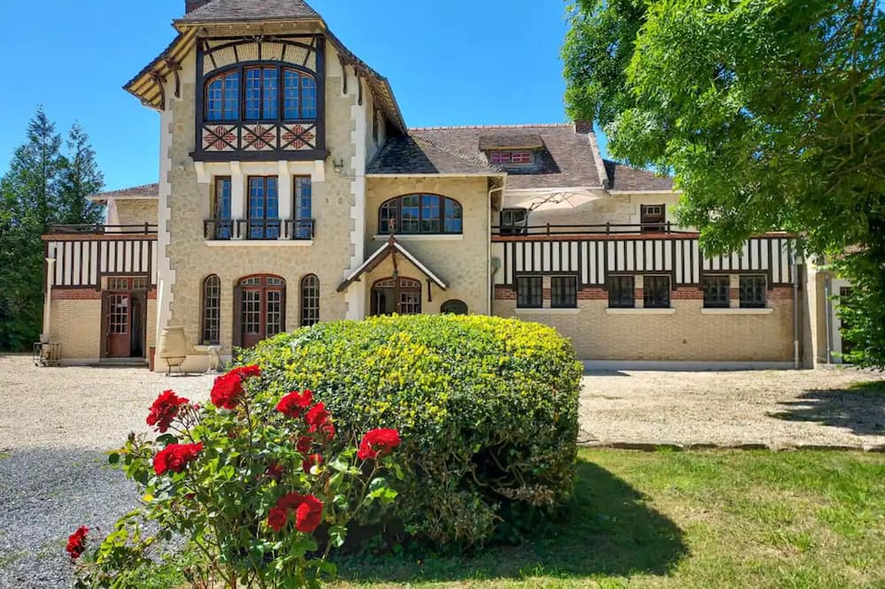 Le Haras des Charmilles