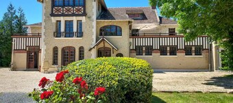 Le Haras des Charmilles