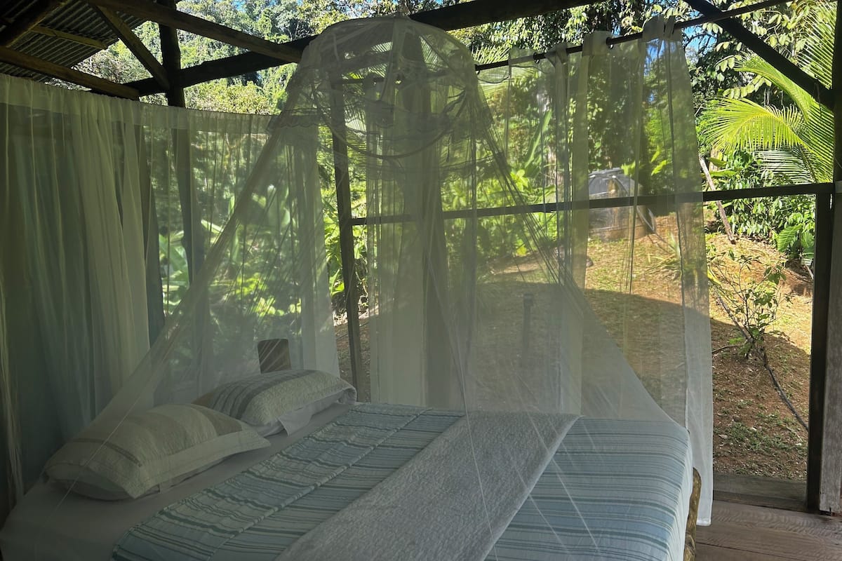 1 chambre, Wi-Fi gratuit