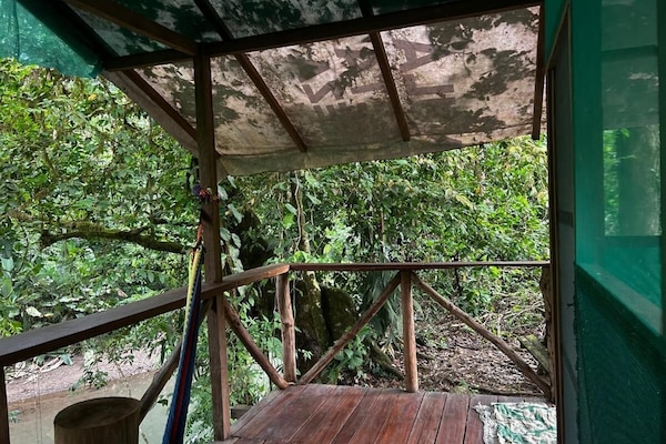 Bungalow, Garden View | Terrace/patio