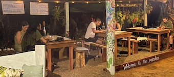 Rio Agujitas Eco Farm Hostel and Tours