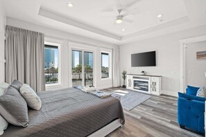 6 Schlafzimmer, kostenloses WLAN