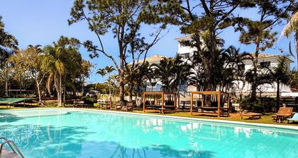 Praia mole hotel