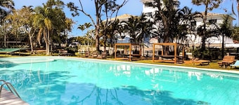 Praia mole hotel