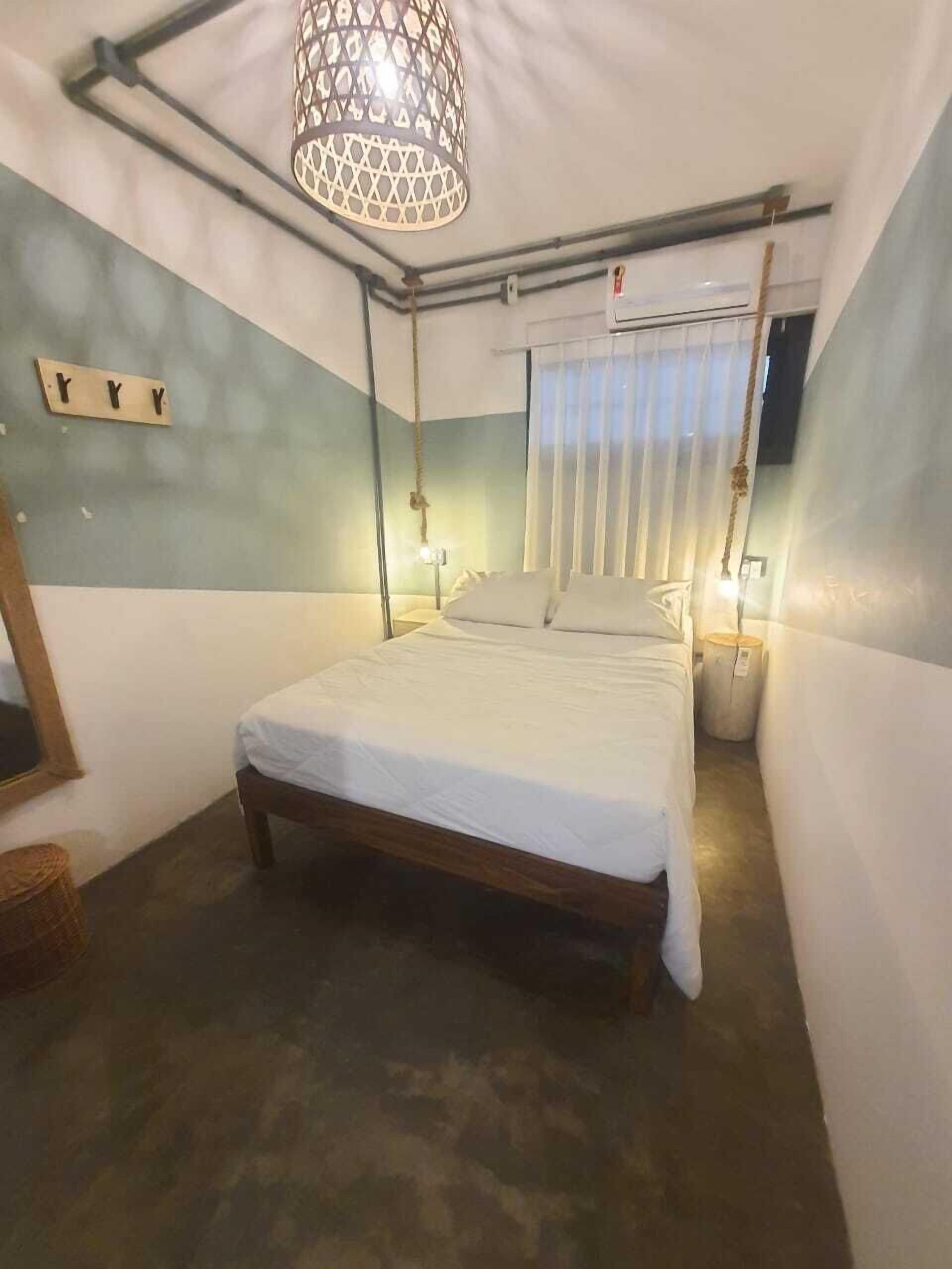 客房