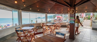 Praia mole hotel