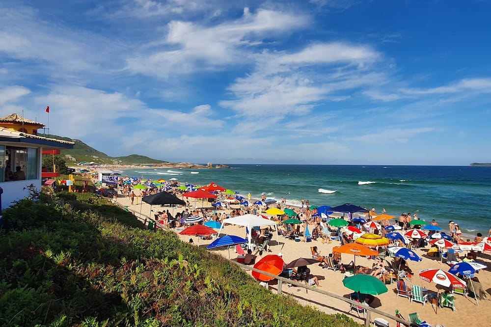 Praia Mole Hotel