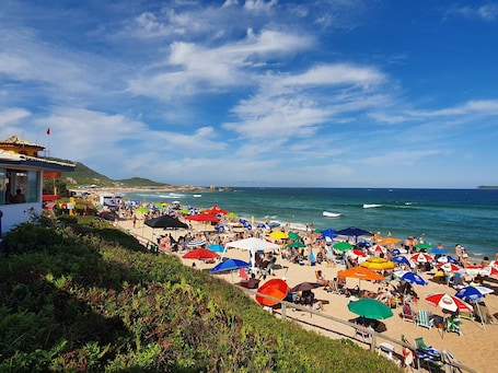 Praia. Praia Mole Hotel