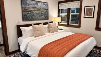 1 habitación, escritorio y wifi