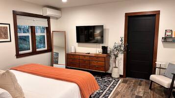 1 chambre, bureau, Wi-Fi