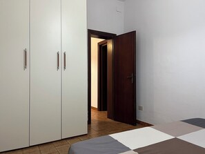2 dormitorios, wifi, ropa de cama