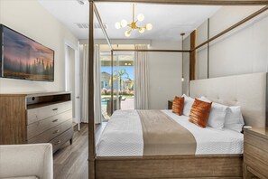 8 soveværelser, strygejern/strygebræt, weekendseng, gratis Wi-Fi