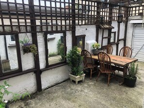 House | Outdoor dining - Tranquil Darlington Home , 3br+pet Friendly (Darlington)