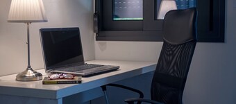 Lemonia Suites in Ikaria 1