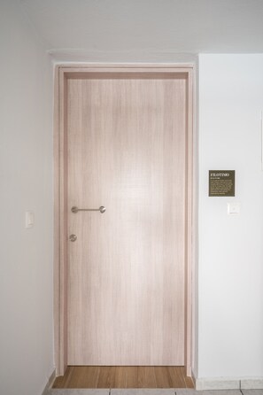 Interiör