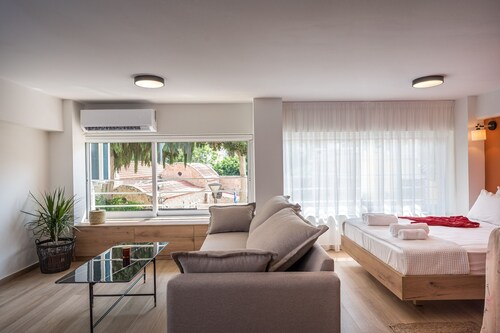 Filotimo Apartment by Senaon Urban Living