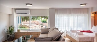 Filotimo Apartment by Senaon Urban Living