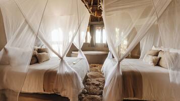 Standard Double Room, Garden View