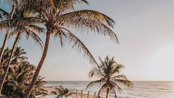 Hồ bơi ngoài trời