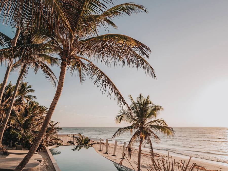 Piscina a l'aire lliure