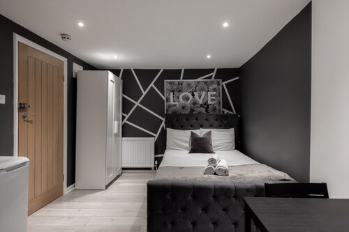 Edgware Road apartments