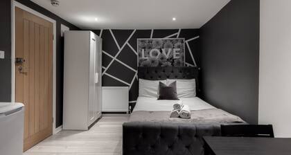 Edgware Road apartments