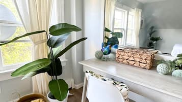 Interiör