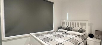Spacious1br-6guests-walktoshops-fastwifi