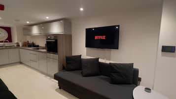 Apartment | Living area