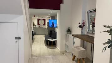 Apartment | Interior