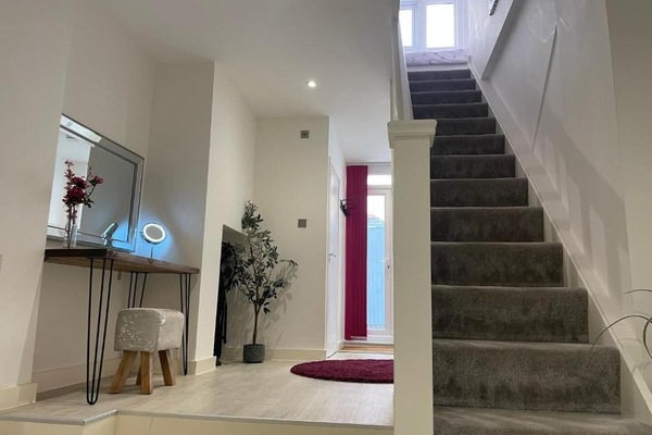 Apartment | Interior