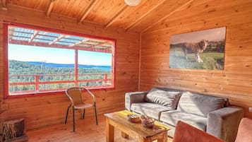 Comfort House, Ocean View | Living area