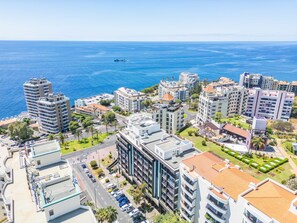 Exterior - Fórum Ocean View 5B by Madeira Sun Travel (Funchal)