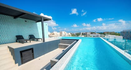 Comfortable Studio with Pool - Huaya 501