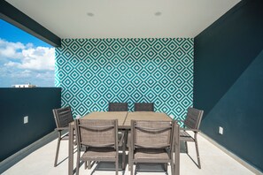 Interior - Comfortable Studio with Pool - Huaya 501 (Playa del Carmen)