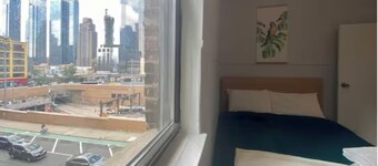 Charming 3-bedroom apartment in the heart of New York