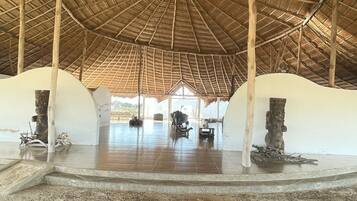 Zona de estar
