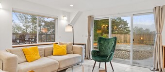 6BR Luxury Coastal Estate near San Francisco