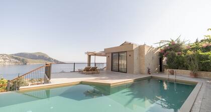 Asfiya Sea View Hotel