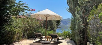 Asfiya Sea View Hotel