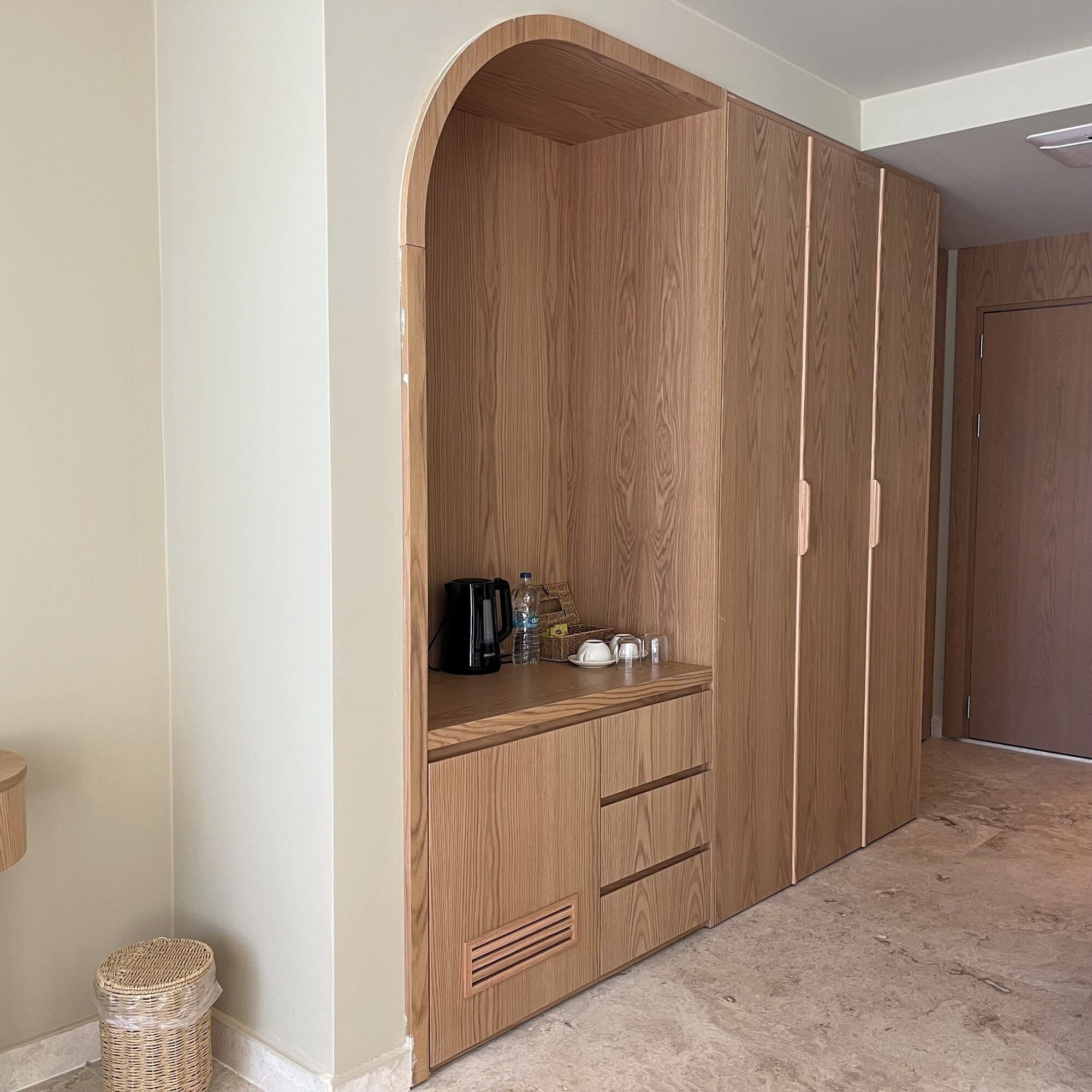 Junior Suite, Sea View