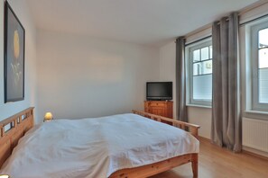 1 chambre, Wi-Fi gratuit