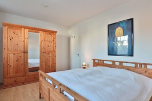 1 slaapkamer, gratis wifi