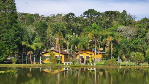 Spacious property for rent in Juquitiba