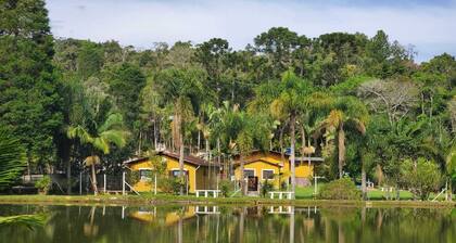 Spacious property for rent in Juquitiba